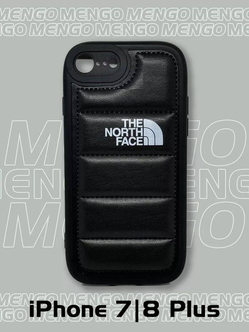 The North Face чехол на iPhone 7 Plus / iPhone 8 Plus 214366450 The North Face чехол на iPhone 7 Plus / iPhone 8 Plus 214366450